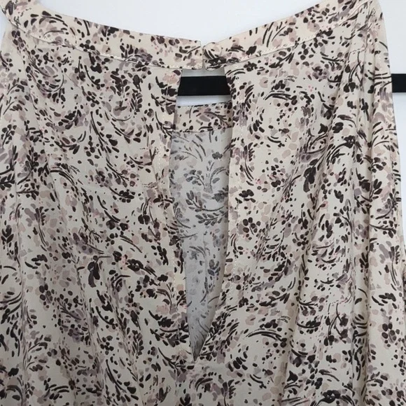 Ditsy Floral Dress - Picture 5 of 6